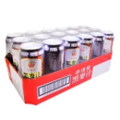 「效期90天以上」崇德發 黑麥汁 500毫升 X 18入 #好市多代購#206346