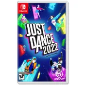 【三井3C購物網】【NS 遊戲】Just Dance 2022《英中版》