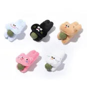 (店+)【LIKE PET】貓薄荷球小貓玩具 (貓薄荷娃娃 貓薄荷 貓薄荷玩具 貓玩具 貓咪玩具 絨毛玩具 逗貓玩具 紓壓玩具)