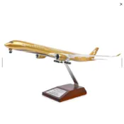 現貨 星宇航空 STARLUX 空山金 空山銀 A321neo A330neo A350 1:200 飛機模型 代購