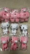 【日版正品直拍】現貨Gloomy暴力熊 蕾女僕暴力熊色