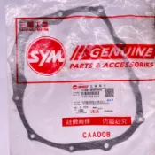 SYM 三陽原廠 11393-B04-002 右曲軸箱蓋墊片 野狼125 野狼傳奇 右曲軸箱蓋墊片