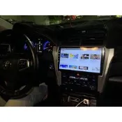 CAMRY 安卓機 7.5代 2015-2017年 10吋 專用 車機 導航 GPS 音響 主機 安卓 影音