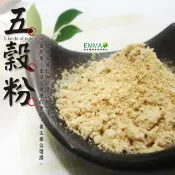 EMMA 易買健康堅果零嘴坊 五穀粉 600g 最簡單.直接.健康的食品.養生最佳選擇 易買健康堅果零嘴坊