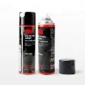 3M 防撞隔音底漆 保護金屬表面避免銹蝕並降低噪音，可防止因砂石撞擊而產生的刮痕