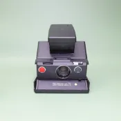 ♞Polaroid sx 70 sx70 寶麗來 拍立得 底片 相機
