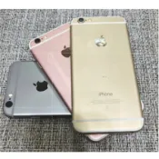 【手機寶藏點】Apple Iphone 6 6s 16G 32G 64G 128G 現貨備用機功能正常台灣公司貨不挑色