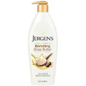 【Jergens 婕可詩】珍柔身體潤膚乳液-乳油木果(621ml)【兔雜tuzha】
