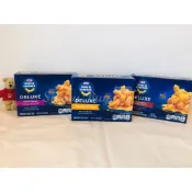 【Sunny Buy】◎預購◎ Kraft Macaroni & Cheese Deluxe 起司通心麵 397g