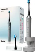 Metis 一年保固 日本製 國際牌 PANASONIC EW-DA46 電動牙刷 音波震動 國際電壓 充電式 日本代購