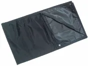 【露營趣】犀牛 RHINO 933 255X255 270帳篷專用 防水地布 防潮墊 炊事帳 小天幕 蓋布 地墊