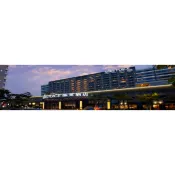 台南晶英酒店 (Silks Place Tainan)代訂房 非住宿卷證件入住配合專案浮動式報價比住宿卷便宜