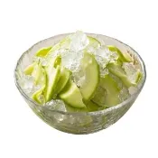 【鮮菓大王】沁涼冰釀情人果冰*20包 (250g±10%) 古早味 消暑甜品 夏日冰品 酸甜爽口