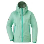 (店+)【mont bell】女外套 RAIN DANCER GTX 雨中舞者 防風防水外套 雨衣1128619