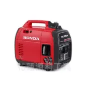 【花蓮源利】HONDA 本田 EU22i 2200W 引擎式變頻發電機 四行程手提式超靜音 適用精密儀器