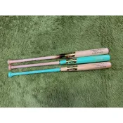《棒壘用品優惠出清》Jay 嚴選加拿大硬楓木壘球棒 909棒形 限量推出