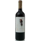 【品酒網】智利 啄木鳥卡貝納特級紅葡萄酒 750ml Aves Del Sur Cabernet Sauvignon