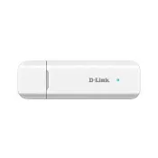 【D-Link】昌運監視器 友訊 DWM-222W 4G LTE AX300 Wi-Fi 6 USB 行動網路卡