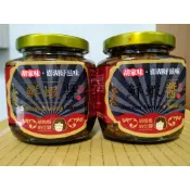 (10%蝦幣回饋/免運) 胡媽媽灶腳 鮮蝦醬 (250g) 蝦米 蝦皮 鮮蝦醬 澎湖的好滋味