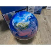 (店+)全方位保齡球專賣店【Ice Storm Cotton Candy 棉花糖】Spare球 10-15磅 保齡球 現貨