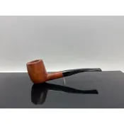 ☆小綺子 煙具☆【Brebbia】普利比亞 義大利 暖金橘系列手工煙斗 石楠木2.5mm煙斗新手煙斗推薦#0317-O1