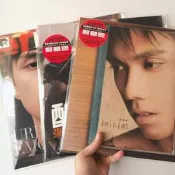 現貨保真 張敬軒 酷愛+笑忘書+urban emo 音樂CD