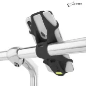 【Bone 蹦克】單車手把手機綁二代 (單車周邊 手機周邊 自行車手機支架 手機架)
