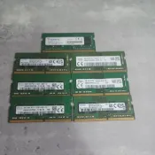 ▙ 超便宜售多條 筆電用DDR4記憶體  ▜ 4G/8G DDR4 2133/2400/2666/3200 NB用