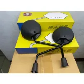 三陽 WOO 娃娃二代 圓型 後視鏡 後照鏡 車鏡 A5Y 8MM 正正牙 牙相同可裝 風 高手 心情 得意
