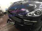 【小鳥的店】保時捷 凱燕 CAYENNE 17 MIO 798D行車紀錄器 測速器 2K 雙鏡頭 WIFI A40