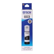 EPSON 愛普生 T00V100 003黑 黑色填充墨水 綠風潮