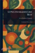 【三民網路書店】12 Pies Husbands Like Best 作者：Lever Brothers Company