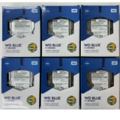 全新 WD 藍標1TB WD10EZEX 希捷 酷魚 ST2000DM006 2TB