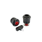 【NCY】 前叉預載調整器 33mm 預載調整 通用