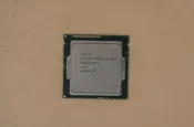 Intel Xeon E3-1230V3  1150腳位CPU