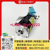 【可開票】A06B-2213-B500發那科伺服電機原裝正品質保馬達順豐包郵議價