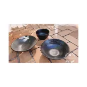 (店+)YCY 雲海天目系列 鍋燒麵 碗公 拉麵碗 斜口碗 喇叭碗
