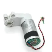 HiFi超人音頻商城 XIAOMI 適用於小米米家1c STYTJ01ZHM XMSTJQR2C掃地機器人配件主刷電機