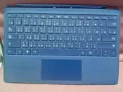 微軟Surface Pro 3/4/5/6/7 實體鍵盤保護蓋 二手良品 當零件品賣