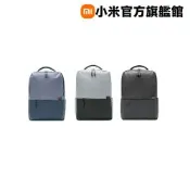 小米 Xiaomi 商務通勤背包 官方旗艦館