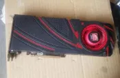 現貨.點不亮 R9 290 R9 200 4G D5