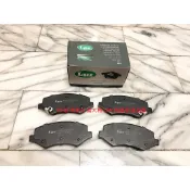 納智捷 LUXGEN S5 12- URX 18- 前 來令片 煞車片 煞車皮 日本 FBK CAC 競技陶瓷版
