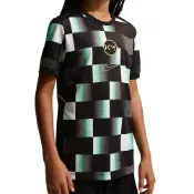 (店+)【NIKE 耐吉】IO0720-010 Nike足球衣 Dri-Fit Academy 基利安姆巴佩 吸溼排汗速幹 兒童款