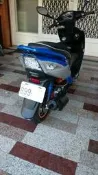 自售  2012年 KCC 超5 150  或換J BUBU or CUXI or many