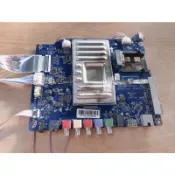 BENQ 明基 E55-700 大型液晶顯示器 主機板 JUC7.820.00210326 拆機良品