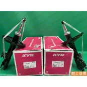 【汽車零件專家】豐田 凌志 RX330 RX350 左前 右前 避震器 前避震器總成 334399 334400 KYB