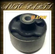 〈線上汽材〉台製 三角架鐵套/後游臂鐵套X1 LANCER 01-/VIRAGE 01- 其他車款歡迎詢問