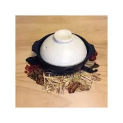(店+)【正新蔘藥行】羊肉爐料理包 130g×1包（正新中藥 羊肉爐 藥膳包）