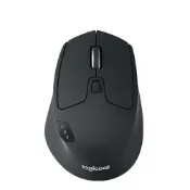 Logitech 羅技 M720 黑 Triathlon 多工 藍芽 無線滑鼠