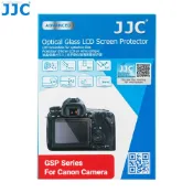 ♞,♘JJC相機高清強化玻璃螢幕保護貼 Canon EOS R100 R50 R10 R8 R7 R6 II R5 R3
